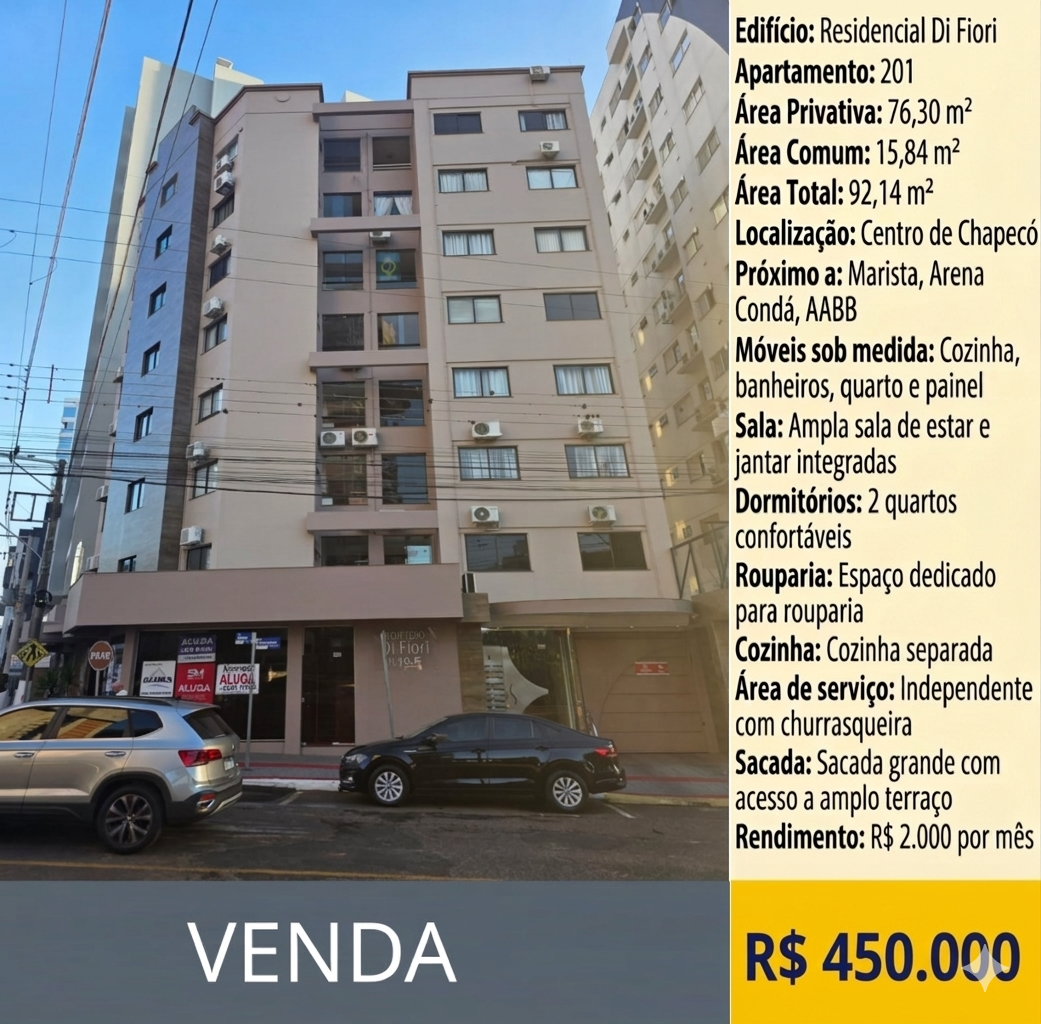 Edificio Atlanta