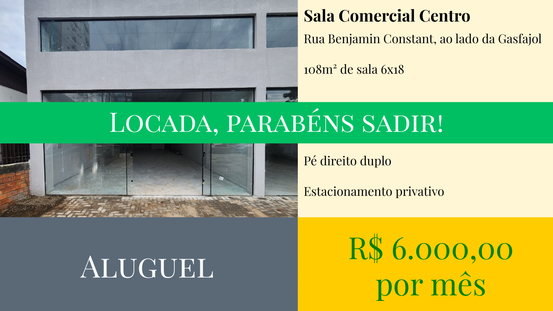 Barracao Bairro Lider