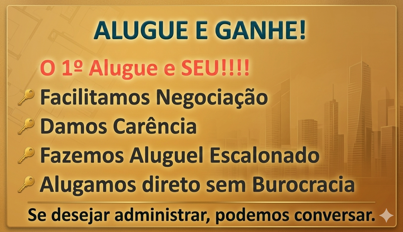 Promocao Locacao