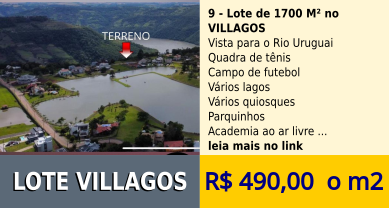 Lote Villagos